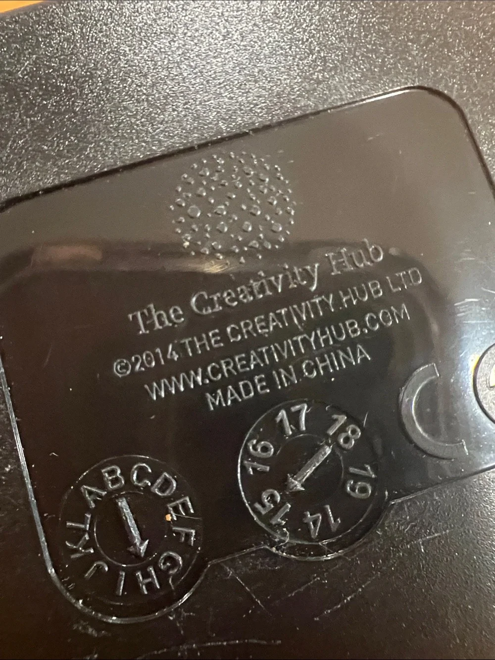 Rory’s Story Cubes 3 set